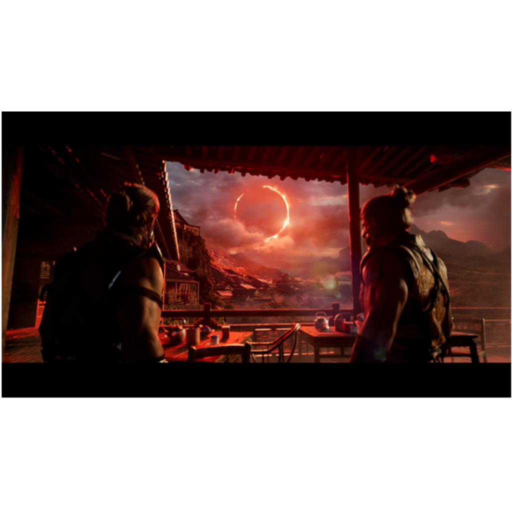 Mortal Kombat 1 PS5 Fighting Game MAD GAMES